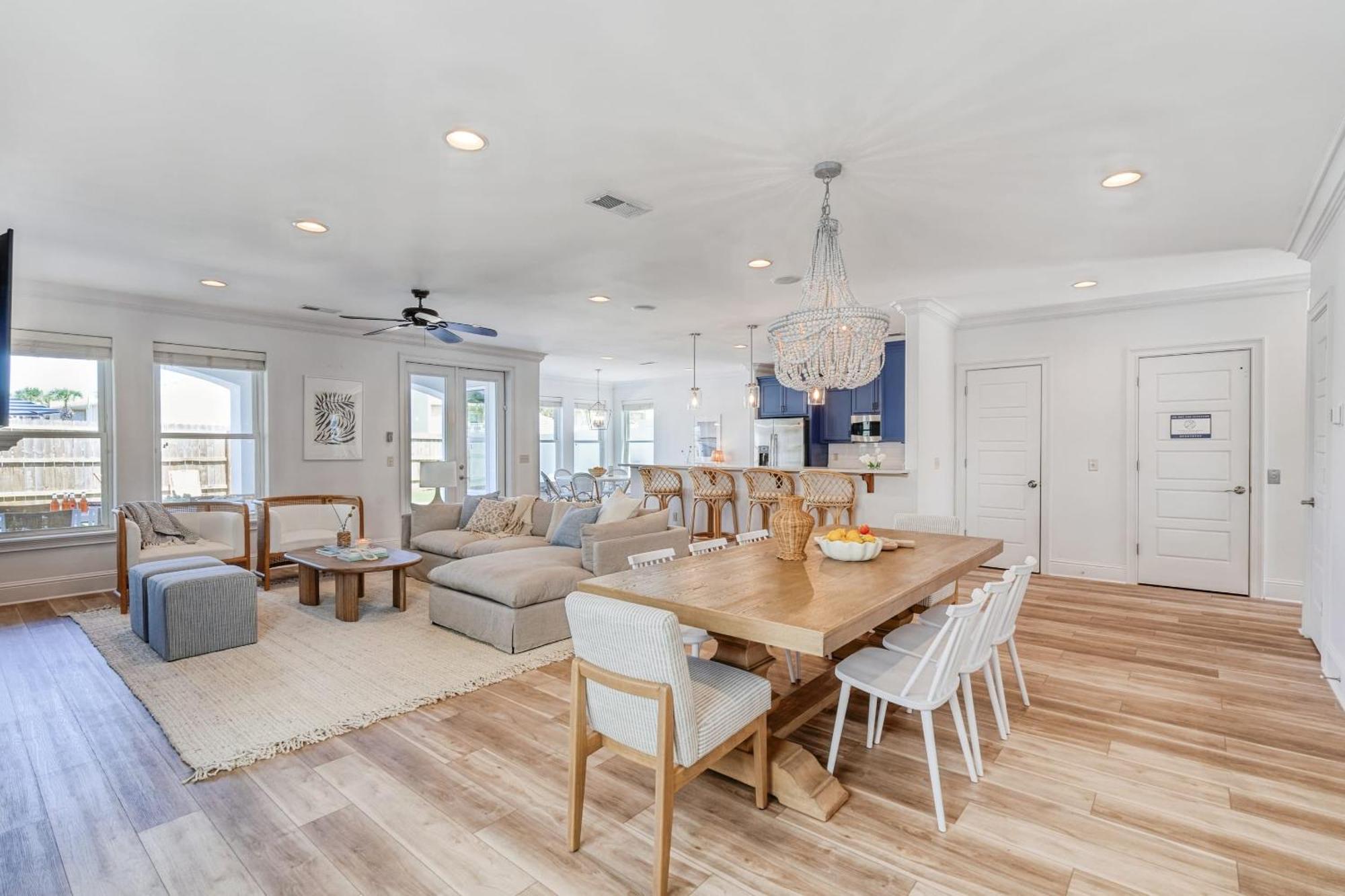 Vitamin Sea By Avantstayminutes From The Beach Destin Exterior foto